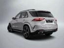 Mercedes-Benz GLE 450 AMG Mercedes-Benz Warranty