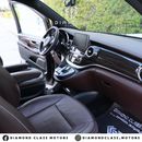 Mercedes-Benz V 250 Mercedes V Class Full Option