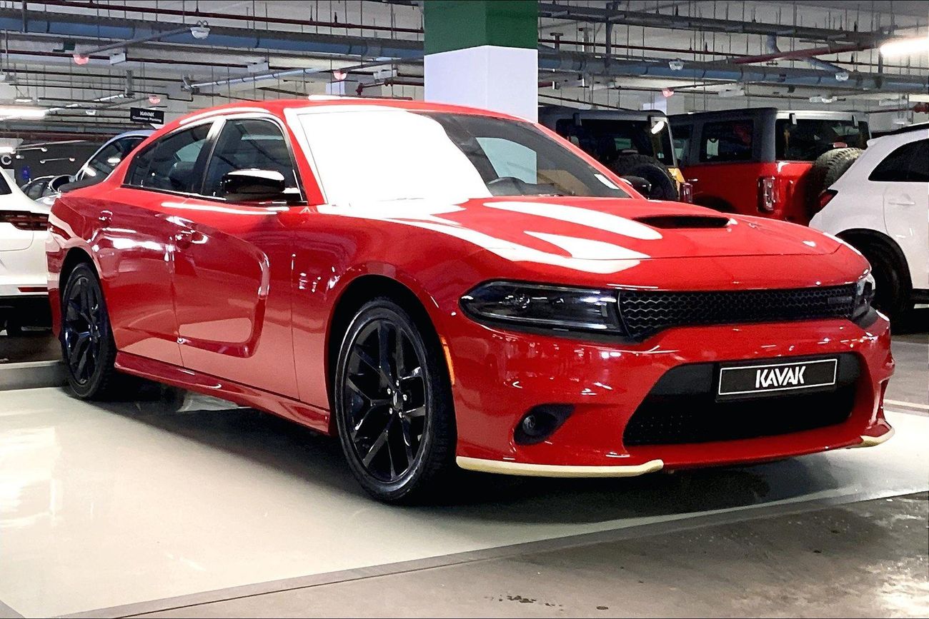 Dodge Charger GT | Guaranteed Warranty | 0 Down Payment