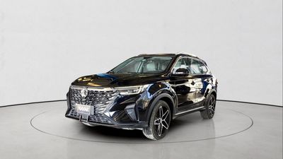 أم جي RX5 LUXURY | شامل الضمان | 0 ﺪﻔﻋﺓ ﺃﻮﻟﻯ