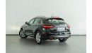 إنفينيتي QX70 2018 Infiniti QX70 3.7L V6 Luxury / 5 Year Infiniti Warranty & 5 Year Service Pack