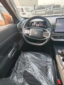 Nissan Pickup Nissan Z9 Pickup