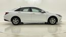 Hyundai Elantra SMART 1.6 | Zero Down Payment | Home Test Drive