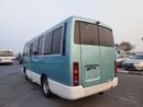 Nissan Civilian NISSAN CIVILIAN BUS RIGHT HAND DRIVE(PM01225)