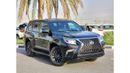 Lexus GX460 LEXUS GX 460 PREMIUM