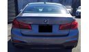 BMW M550i m550i xDrive *Available in USA* Ready for Export