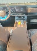 هيونداي سانتا في 2.5L PETROL 4WD PREMIER