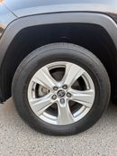 تويوتا راف ٤ 2021 XLE PUSH START AWD 2.5 USA SPEC