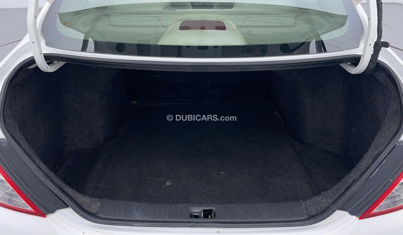 نيسان صني S 1.5 | بدون دفعة مقدمة | اختبار قيادة مجاني للمنزل