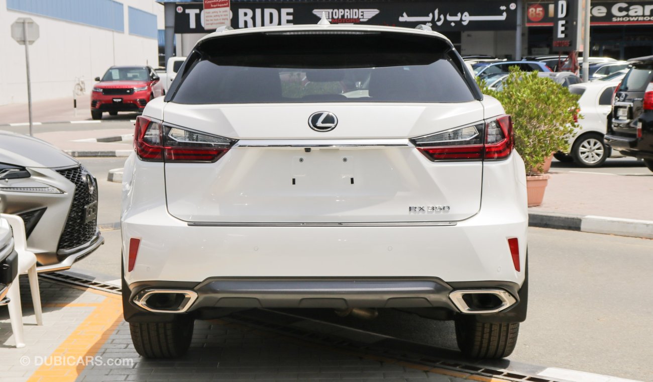 Lexus RX350