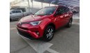 Toyota RAV4 EX