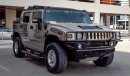 Hummer H2