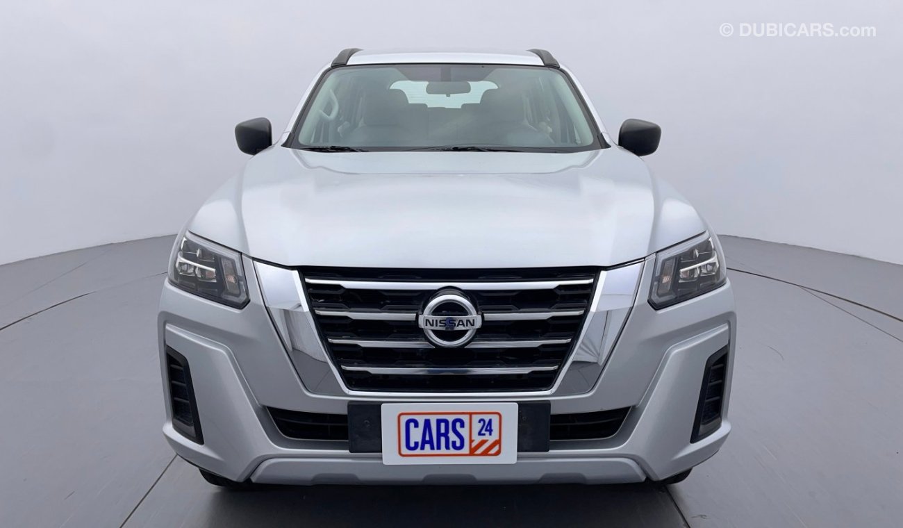 Nissan XTerra SE 2.5 | Under Warranty | Inspected on 150+ parameters