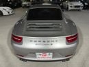 Porsche 911 Carrera S 3.8L (400 HP) Coupe 2013 | FULL SERVICE HISTORY | TWO KEYS | SPORTS CHRONO PACKAGE