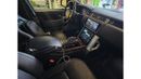 Land Rover Range Rover 2018 LWB Range Rove 5.0L Supercharged /Clean Title / Good Condition