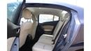 Mazda 3 Comfort Plus ACCIDENTS FREE - GCC - MID OPTION - PERFECT CONDITION INSIDE OUT