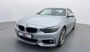 BMW 420i 420I M SPORT 2 | Under Warranty | Inspected on 150+ parameters