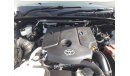 Toyota Hilux TOYOTA HILUX PICK UP RIGHT HAND DRIVE (PM987)