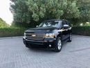 Chevrolet Tahoe 2LTZ 5.3L