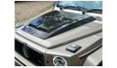 Mercedes-Benz G 63 AMG Brabus G800 Full Conversion RIGHT HAND DRIVE