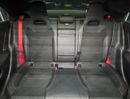 Mercedes-Benz CLA 35 AMG 4MATIC