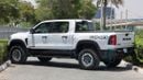 رام 1500 RHO Hurricane H.O 3.0TT GCC 2026 With 5 Years Or 200,000 Warranty