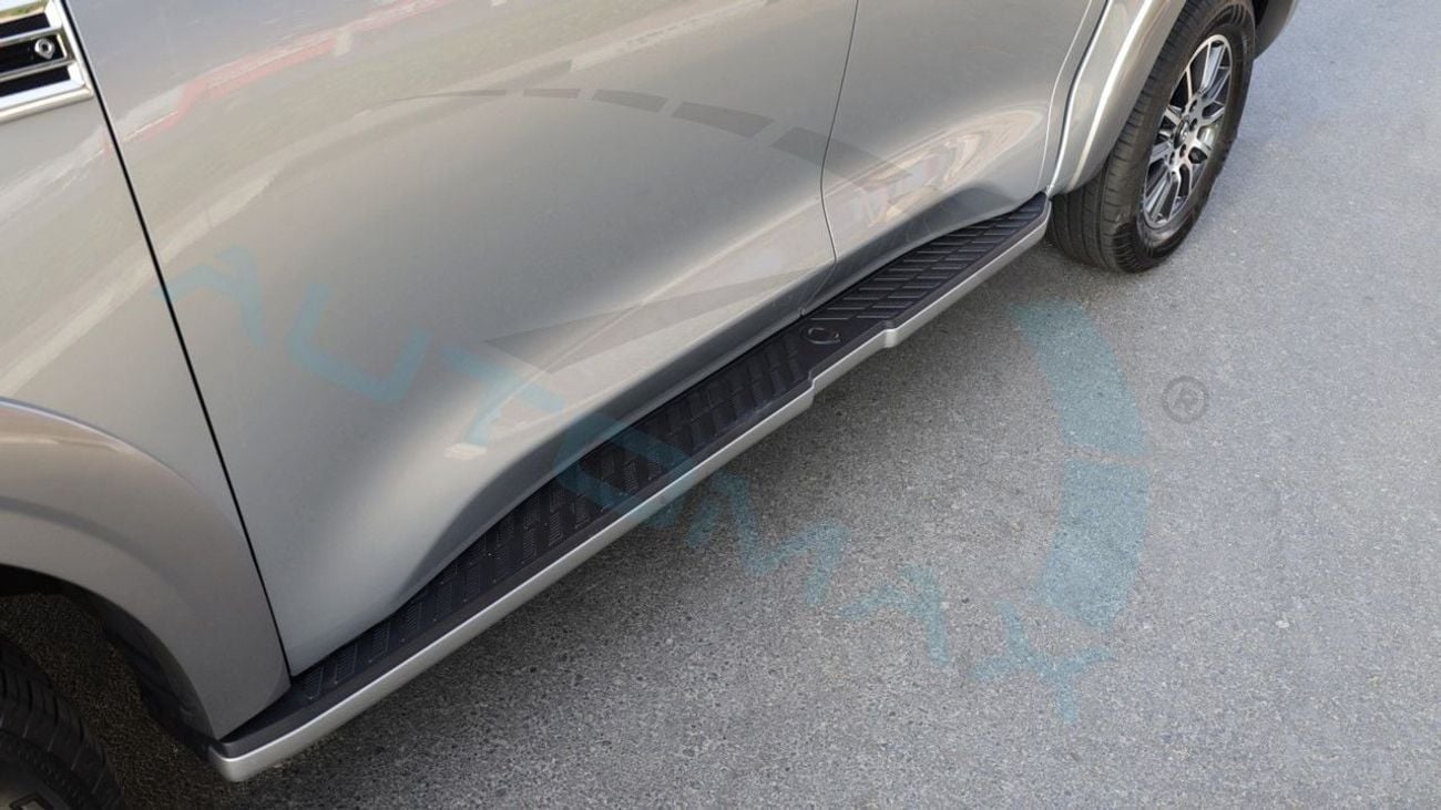 Great Wall Poer (For Export , НА ЭКСПОРТ) PLATINUM DOUBLE CABIN 2.0T 2025 GCC Без пробега