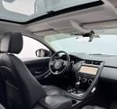 جاكوار E Pace 2019 Jaguar E-Pace P200 S, Jaguar Service History, 1 Year Warranty, Excellent Condition, GCC