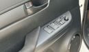 Toyota Hilux Toyota/HILUX D DC 4WD/GUNG3 2.4L Turbo Comfort Power pack - Wide body MT