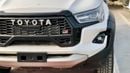 تويوتا هيلوكس Toyota HILUX GR Sport 2.8L Diesel A/T 2024