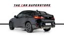 BMW X4 XDRIVE 30I M SPORT GCC-1 Owner-Very Low Mileage-AGMC Warranty & Service Package Until March 2028