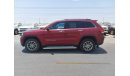 Jeep Cherokee DIESEL 3.0L year 2015 month 12 4X4 RIGHT HAND DRIVE push start