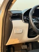 Hyundai Tucson SE AWD 2024 model