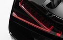 بوغاتي Mistral 8.0L W16 Quad-Turbocharged Engine