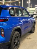 Toyota Urban Cruiser GL 1.5L