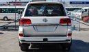 Toyota Land Cruiser 4.0L V6 Petrol A/T VXR Option