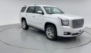 جي أم سي يوكون DENALI 6.2 | بدون دفعة مقدمة | اختبار قيادة مجاني للمنزل