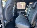 Mercedes-Benz G 63 AMG 4MATIC SUV
