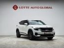 Kia Seltos SELTOS (D) 1.6 Prestige 2WD