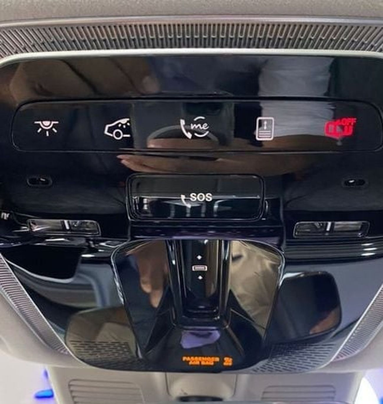 مرسيدس بنز S 580 4MATIC Exclusive 4.0L