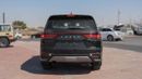 لكزس LX 600 SIGNATURE 2026 Lexus LX600 Signature 3.5L AT Petrol (Black-Red)