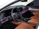 BMW 735i BUSINESS EXCELLENCE 735i GCC Specs