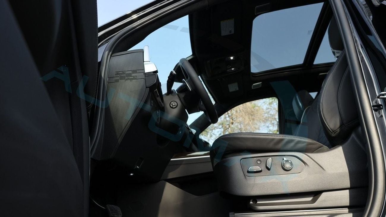 Cadillac Escalade SPORT PLATINUM (For Export , НА ЭКСПОРТ) 600 Sport Platinum V8 6.2L 2026 Без пробега