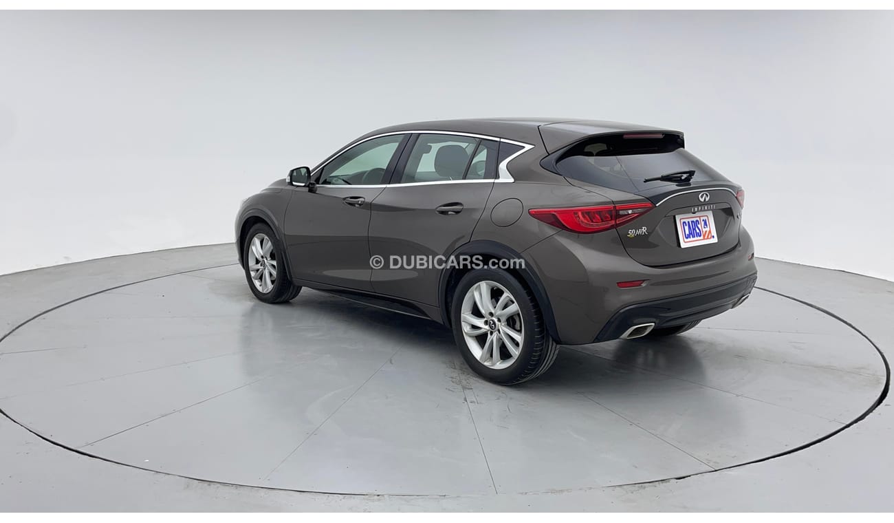 Infiniti Q30 STD 1.6 | Zero Down Payment | Free Home Test Drive