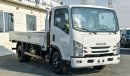 إيسوزو NPR ISUZU NPR TRUCK 4.2 TON 2022 - SHORT CHASSIS WITHOUT TURBO