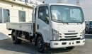 Isuzu NPR ISUZU NPR TRUCK 4.2 TON 2022 - SHORT CHASSIS WITHOUT TURBO