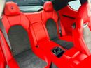 Maserati Gran Turismo SPORT 2013 Maserati GranTurismo MC, Service History, Carbon Fiber Package, Excellent Condition, GCC