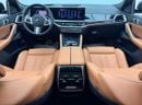 BMW X6 XDRIVE40I M SPORT 2024 BMW X6 xDrive40i M-Sport, 6/2029 BMW Warranty And Service Pack, BMW Service H