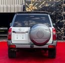 Nissan Patrol Super Safari