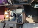 تويوتا لاند كروزر TOYOTA LAND CRUISER RIGHT HAND DRIVE(PM70888)